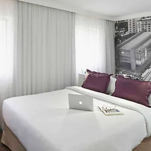 Mercure Paulista **** Sao Paulo