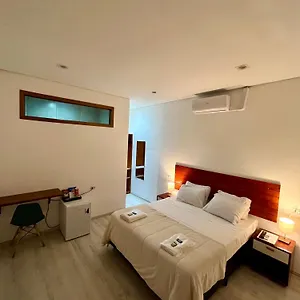 Bistu - Nova Conceicao **** Sao Paulo