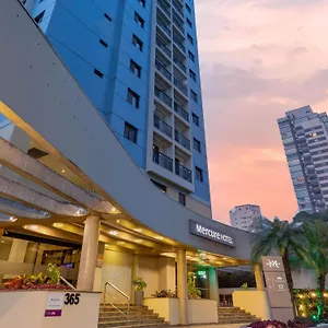 Mercure Moema **** Sao Paulo